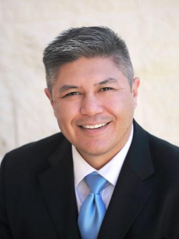 Dr. G. Allen Herrera, DDS Concord Dentist