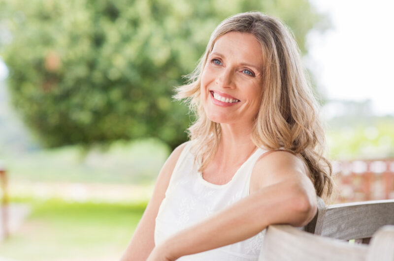 Restoration Dentistry Concord