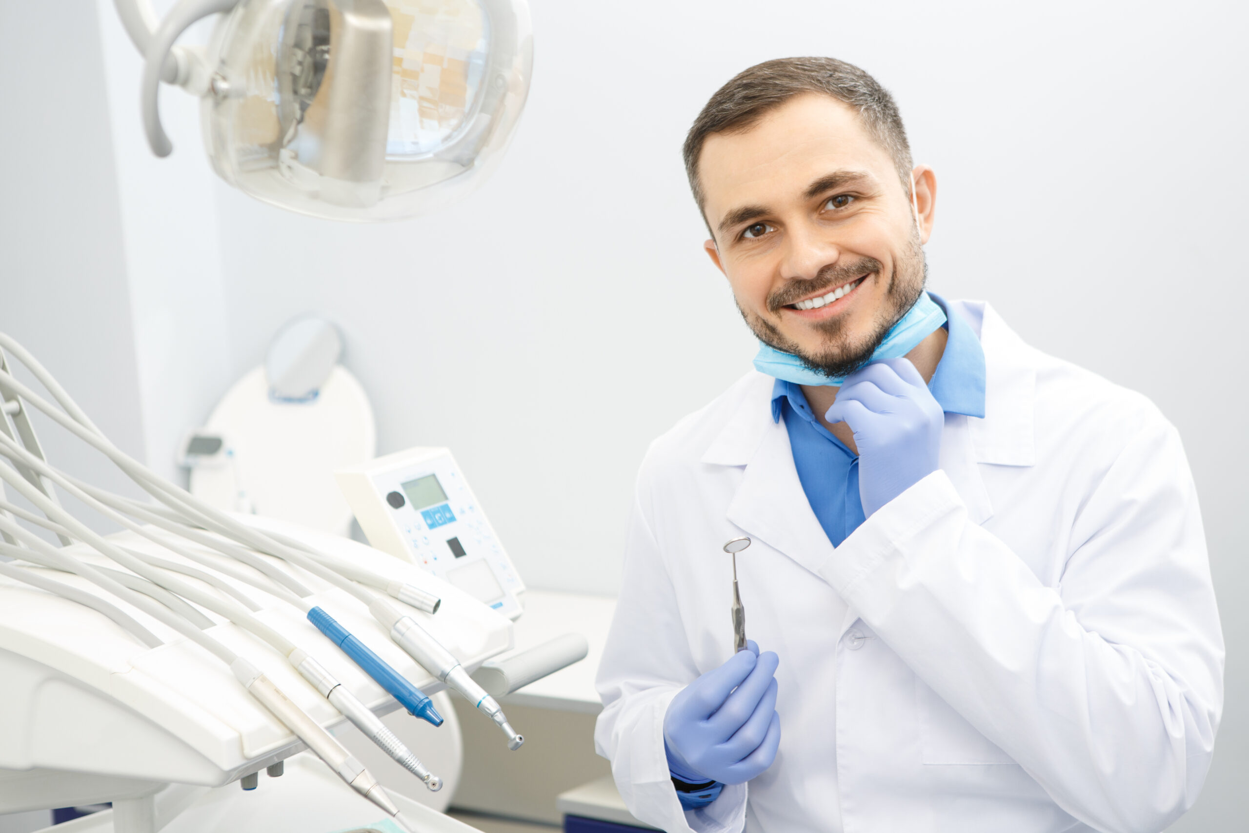 Dentist Near Me Concord