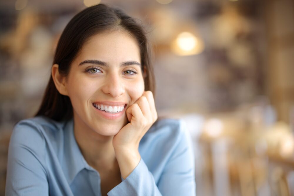 Cosmetic Dentist Concord